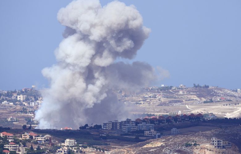 Κλιμάκωση της Διαμάχης Ισραήλ και Χεζμπολάχ με Σοβαρές Συνέπειες για την Περιοχή