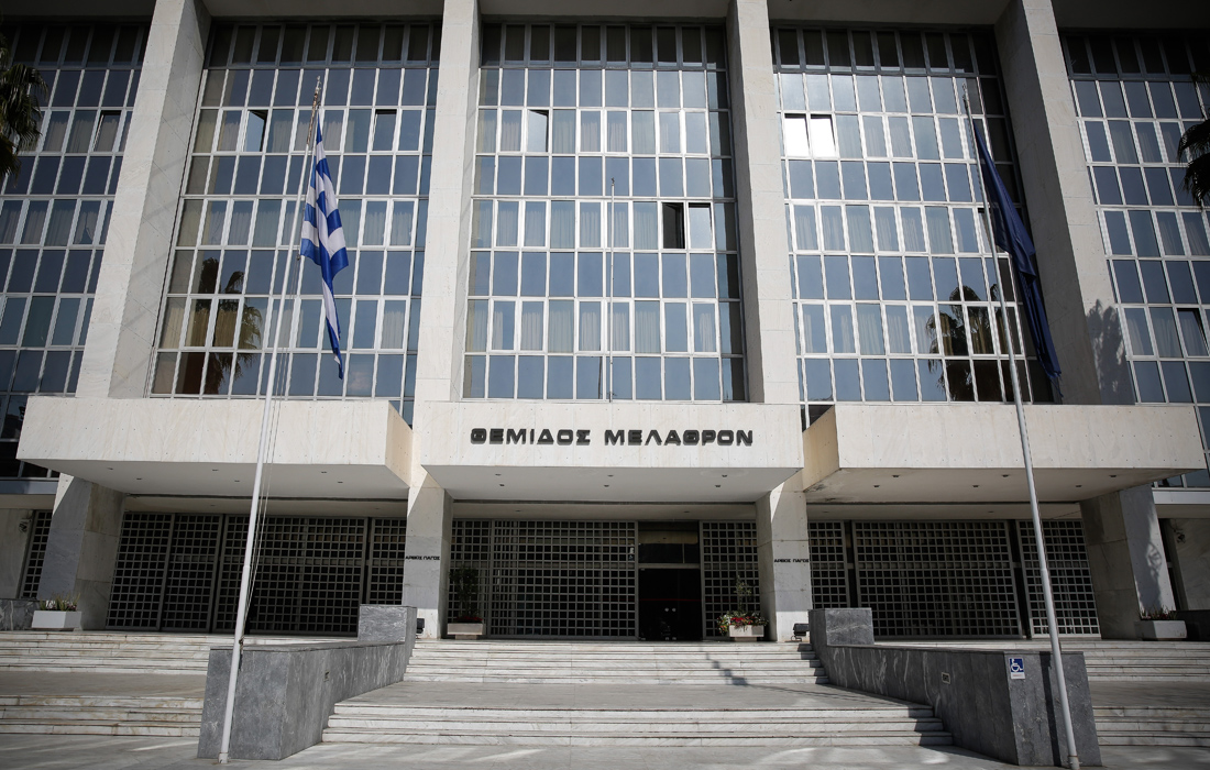 Έρευνα από την Εισαγγελία του Αρείου Πάγου για καταγγελίες περί ανακριβών ποινικών μητρώων