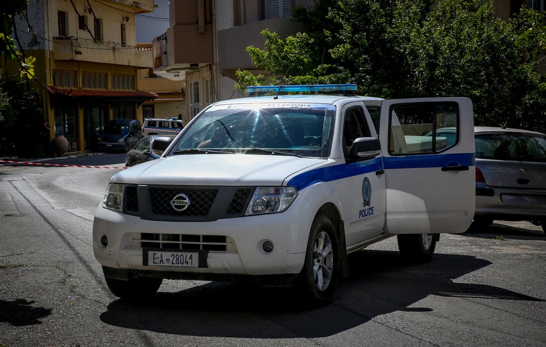 Συνελήφθη 42χρονος που κυνήγησε δικαστικό επιμελητή με αλυσοπρίονο στην Κρήτη