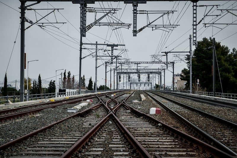 Στάση Εργασίας στο Σιδηροδρομικό Δίκτυο την Τρίτη 24 Σεπτεμβρίου