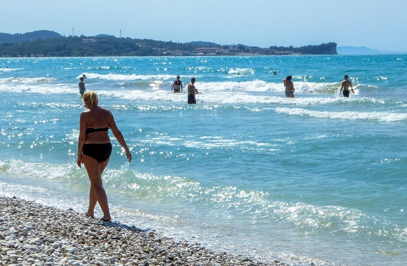 Αύξηση της Θερμοκρασίας στα Ελληνικά Πελάγη την Τελευταία Τριακονταετία