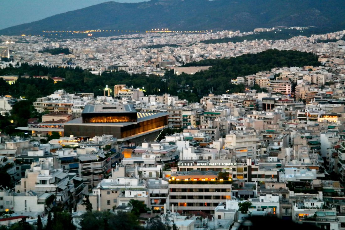 Ανάγκη για Πάγωμα Αντικειμενικών Τιμών Ακινήτων λόγω Οξυμένου Στεγαστικού Προβλήματος