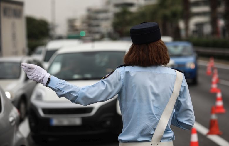 Αγώνας Δρόμου Greece Race for the Cure 2024 Με Προσωρινές Κυκλοφοριακές Ρυθμίσεις στην Αθήνα