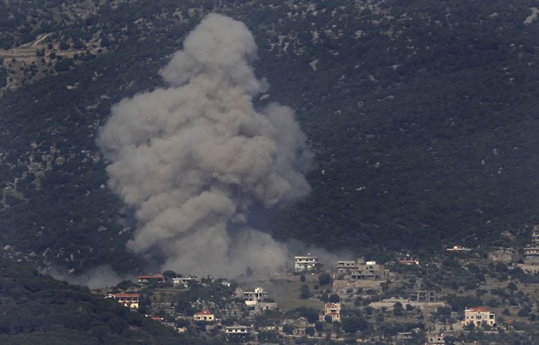 Νεκροταφείο Η Γάζα και τα Δεινά των Ομήρων σύμφωνα με τον Διευθυντή της UNWRA