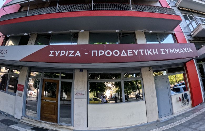 Ανάλυση του Φιλελεύθερου Προφίλ του Κυριάκου Μητσοτάκη και οι Πολιτικές Επιλογές του ΣΥΡΙΖΑ