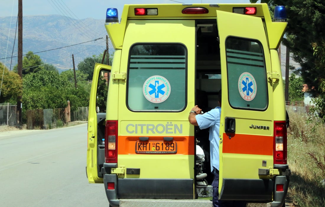 Τραγική απώλεια αθλητή κατά τον Αγώνα Δρόμου Ρεματιάς στο Χαλάνδρι