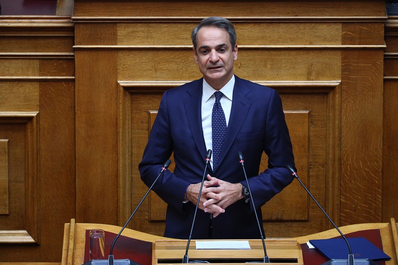 Η ανάγκη επαγρύπνησης για τις φυσικές καταστροφές στην Μεσόγειο