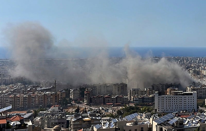 Επικίνδυνη Κλιμάκωση της Βίας στη Βηρυτό και οι Επιπτώσεις στην Τοπική Κοινωνία