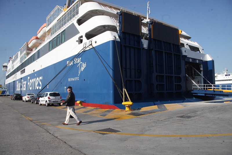 Απαιτήσεις και Απεργιακές Κινητοποιήσεις της Πανελλήνιας Ναυτικής Ομοσπονδίας