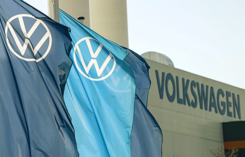 Κρίση στη Volkswagen με κλεισίματα εργοστασίων και απολύσεις προσωπικού