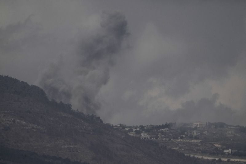 Η Αυξανόμενη Δημοτικότητα του Νετανιάχου και οι Στρατηγικές Εξελίξεις στη Μέση Ανατολή