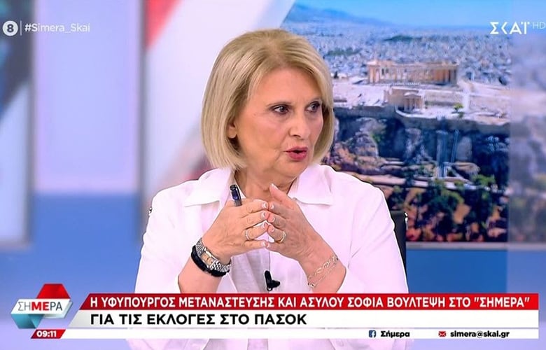 Απουσίες που Σημαίνουν Περισσότερα από ένα Γενέθλιο Εορτασμό για την Νέα Δημοκρατία