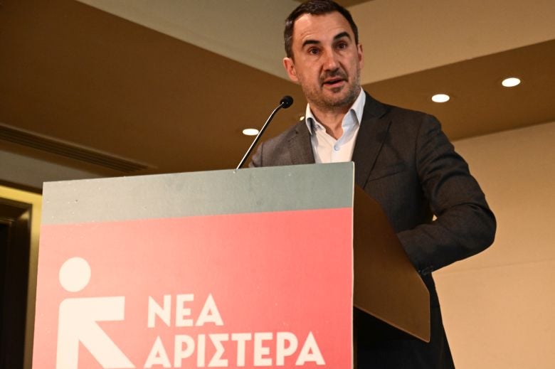 Νέα Αριστερά: Οραματισμός και Αναγκαιότητα Ανανέωσης για τον Σύγχρονο Πολιτικό Αγώνα